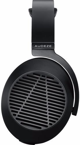 Audeze EL-8 Open Back & Apple Cable - магнито-планарные наушники (Black) купить в интернет-магазине icover