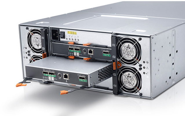 Dell PowerVault MD3060e - дисковый массив купить в интернет-магазине icover