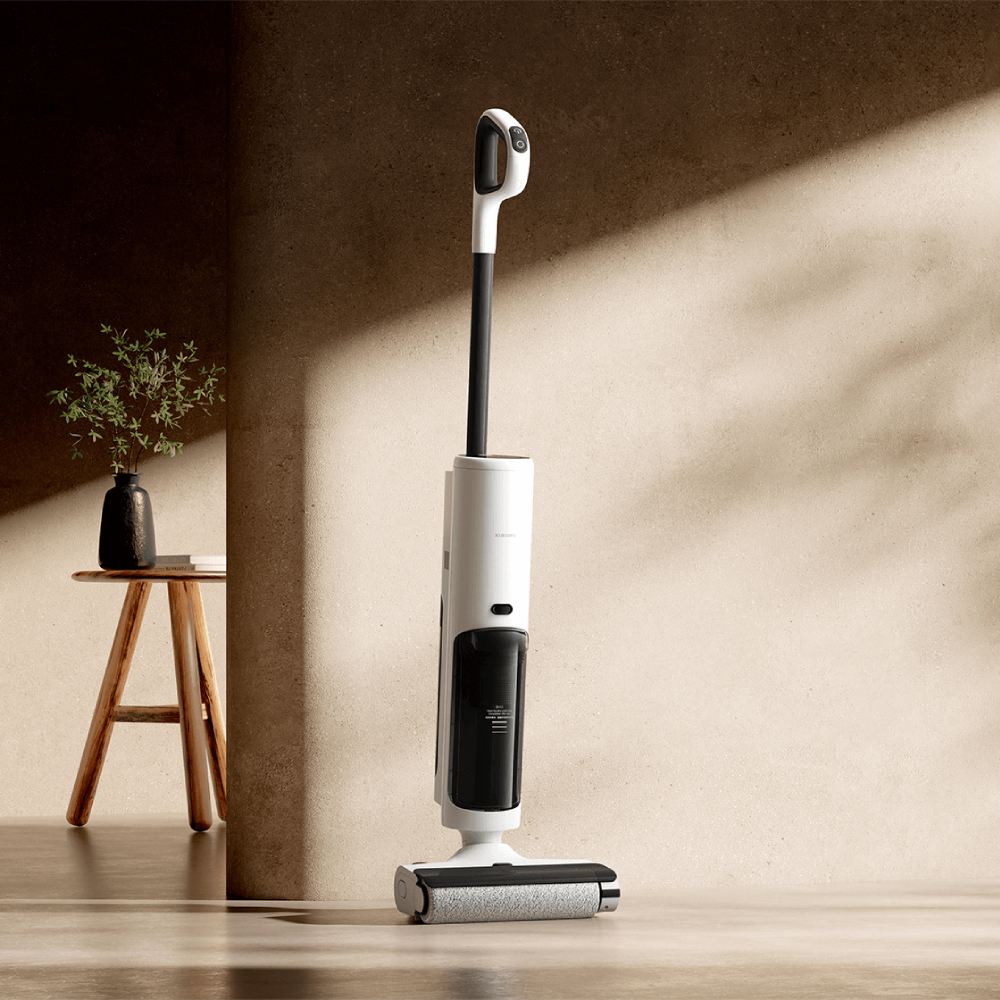Пылесос моющий Xiaomi Wet Dry Vacuum Truclean W20 C305HW (White) купить в интернет-магазине icover