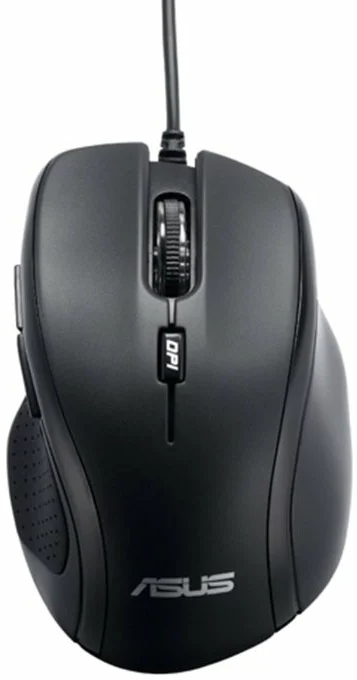Мышь Asus UX300 Pro (Black) купить в интернет-магазине icover