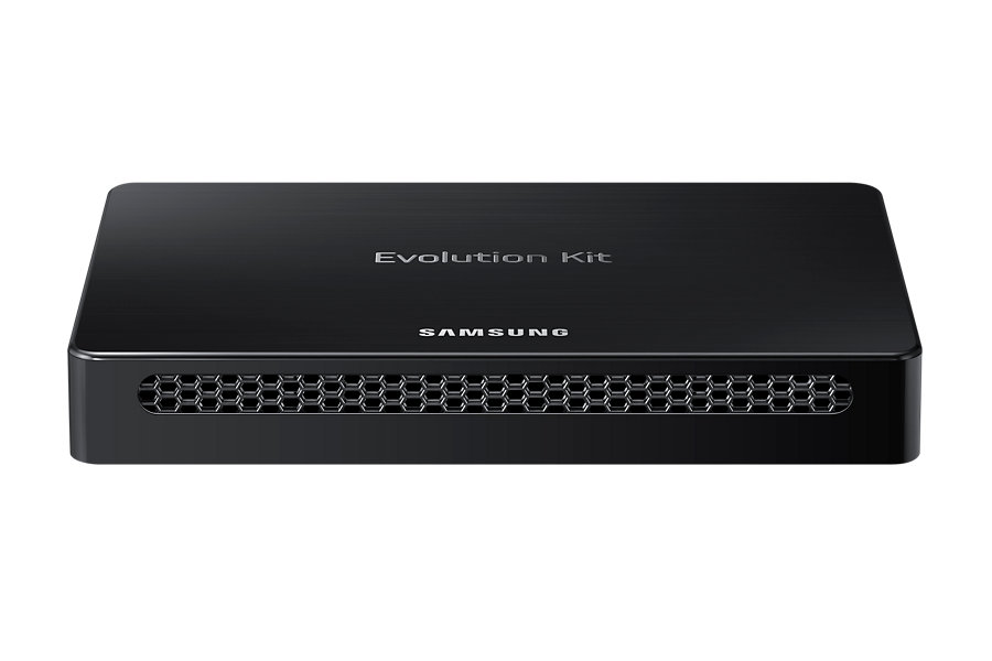 Samsung Evolution Kit (SEK-2000/RU) - опционный модуль для телевизора Samsung купить в интернет-магазине icover