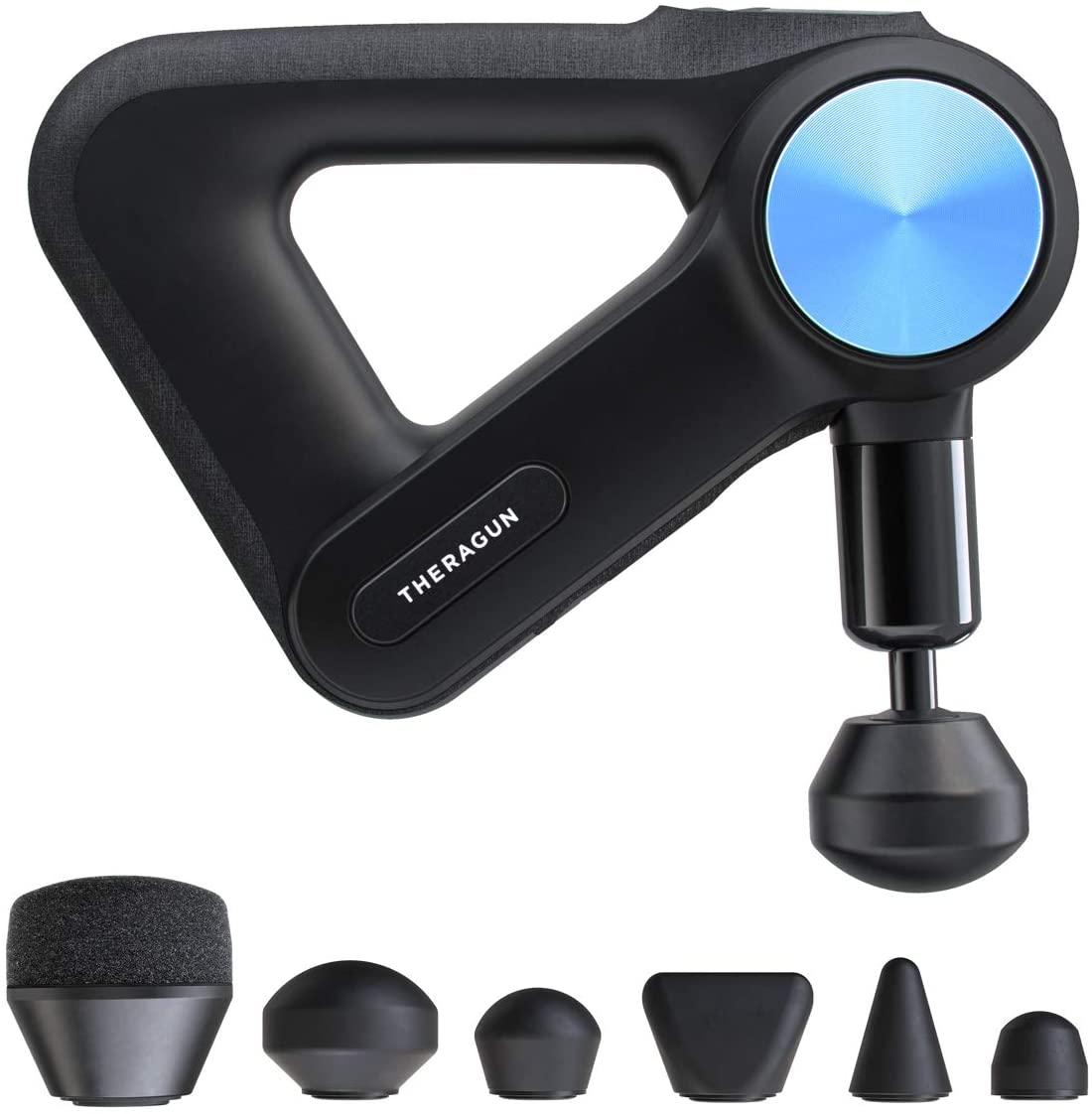 

Мышечный массажер Theragun Pro (Black)