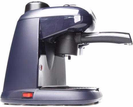 Delonghi EC 9 - бойлерная кофеварка купить в интернет-магазине icover