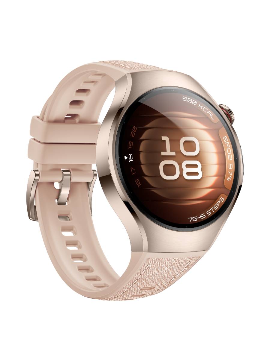Умные часы Huawei Watch 5 42 mm SOC-AL00 (White) купить в интернет-магазине icover