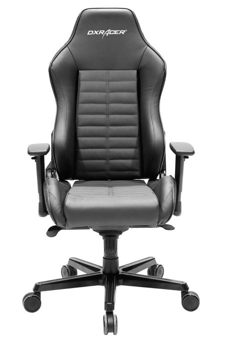 

Компьютерное кресло Dxracer Drifting OH/DJ188/N (Black)