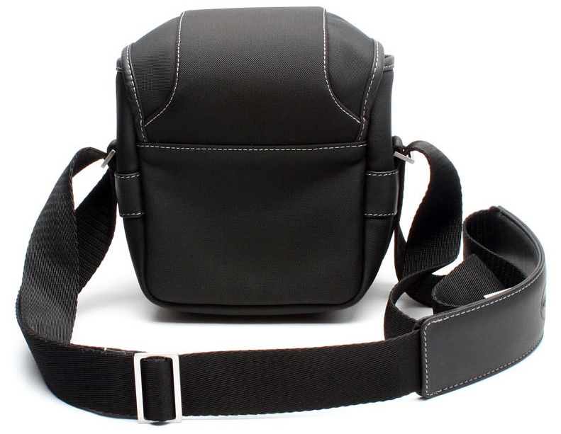 Leica System Case Small for V-LUX/X (18746) - сумка для фотоаппарата (Brown) купить в интернет-магазине icover