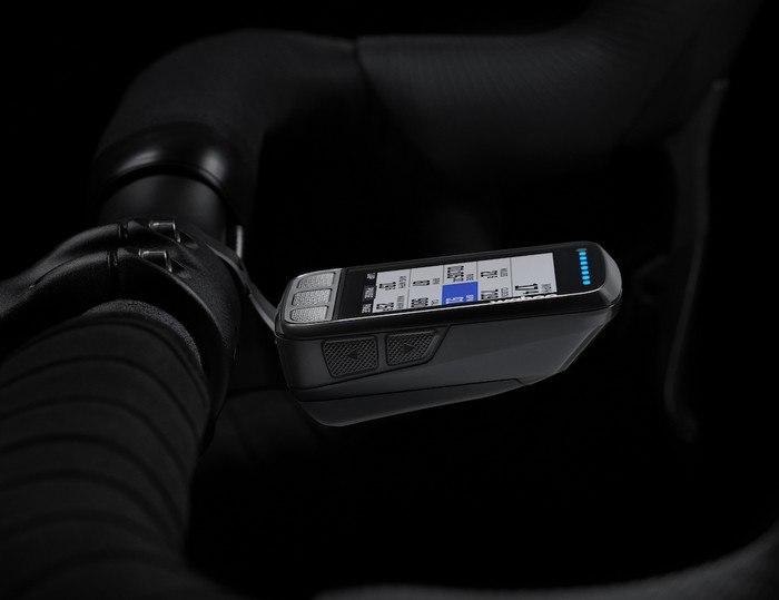 Велокомпьютер Wahoo Elemnt Bolt V2 GPS (WFCC5) купить в интернет-магазине icover