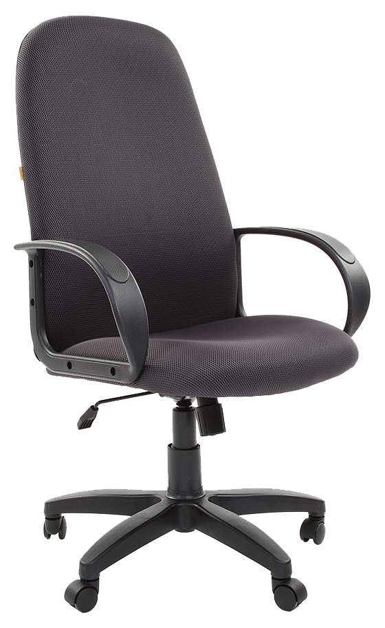 

Офисное кресло Chairman 279 00-07017599 (Grey)