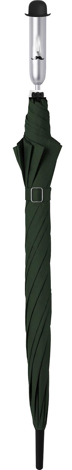 

Умный зонт OpusOne JONAS (Green)