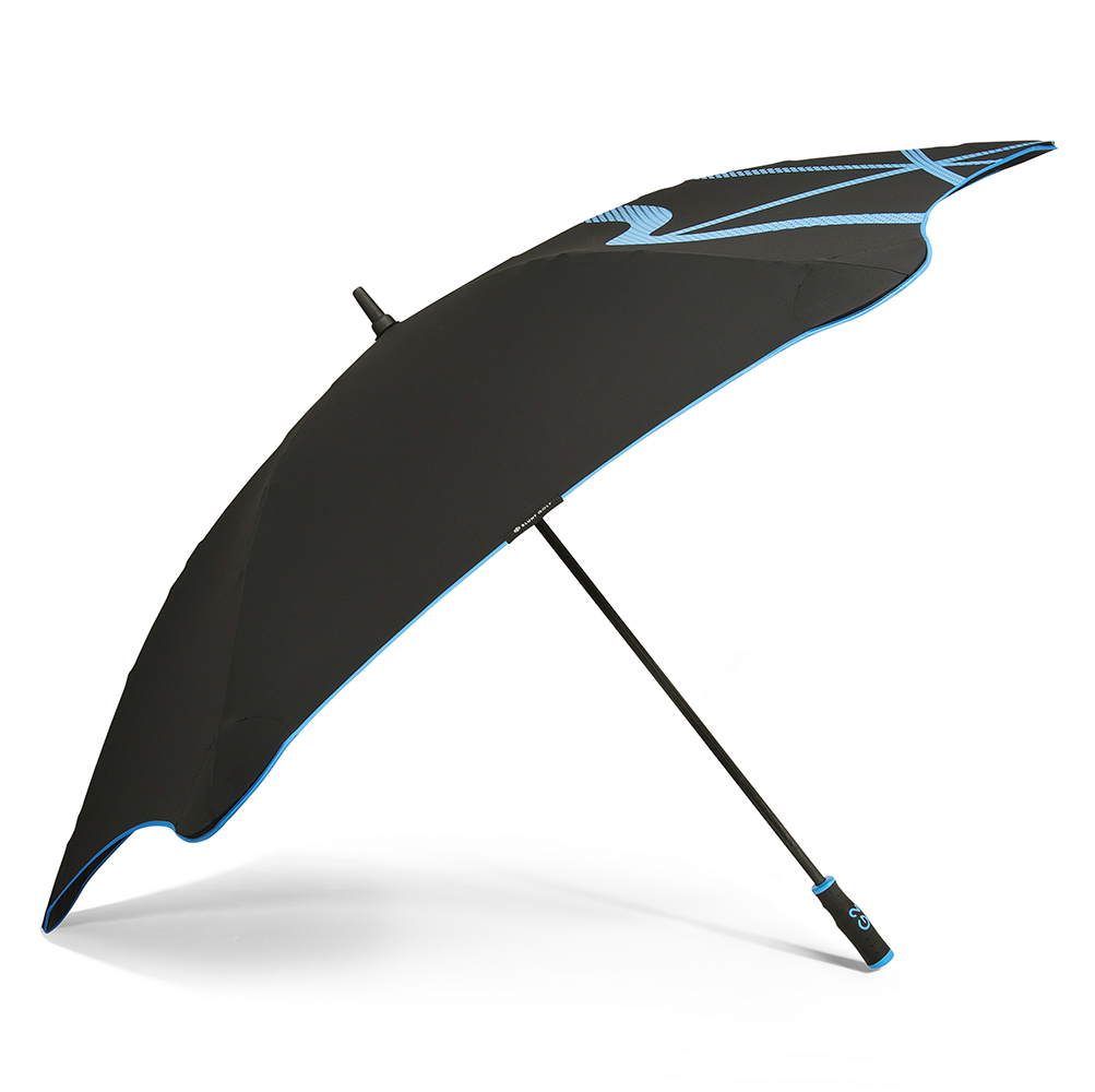 

Зонт BLUNT Golf G2 (Black/Blue)
