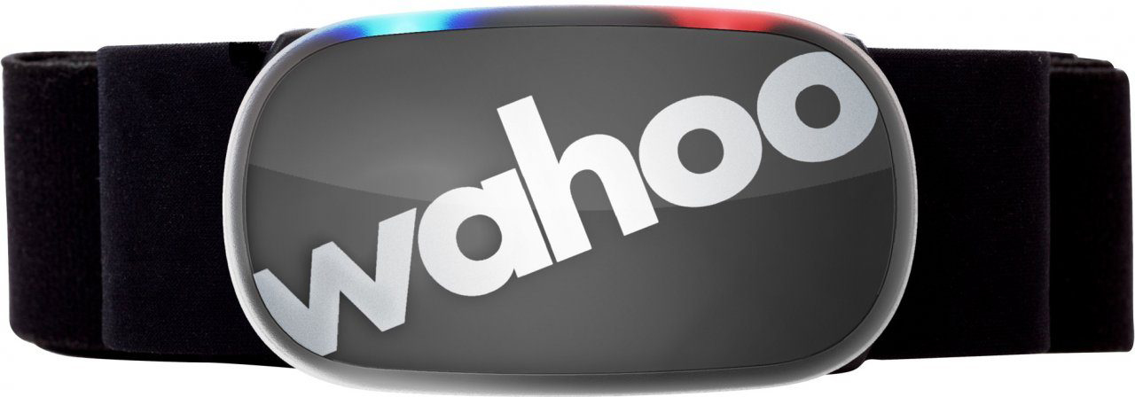 Пульсометр Wahoo TICKR 2 WFBTHR04 (Stealth Gray) купить в интернет-магазине icover