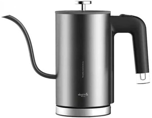 

Электрочайник Xiaomi Deerma Coffee Pot DEM-SC001 (Grey)