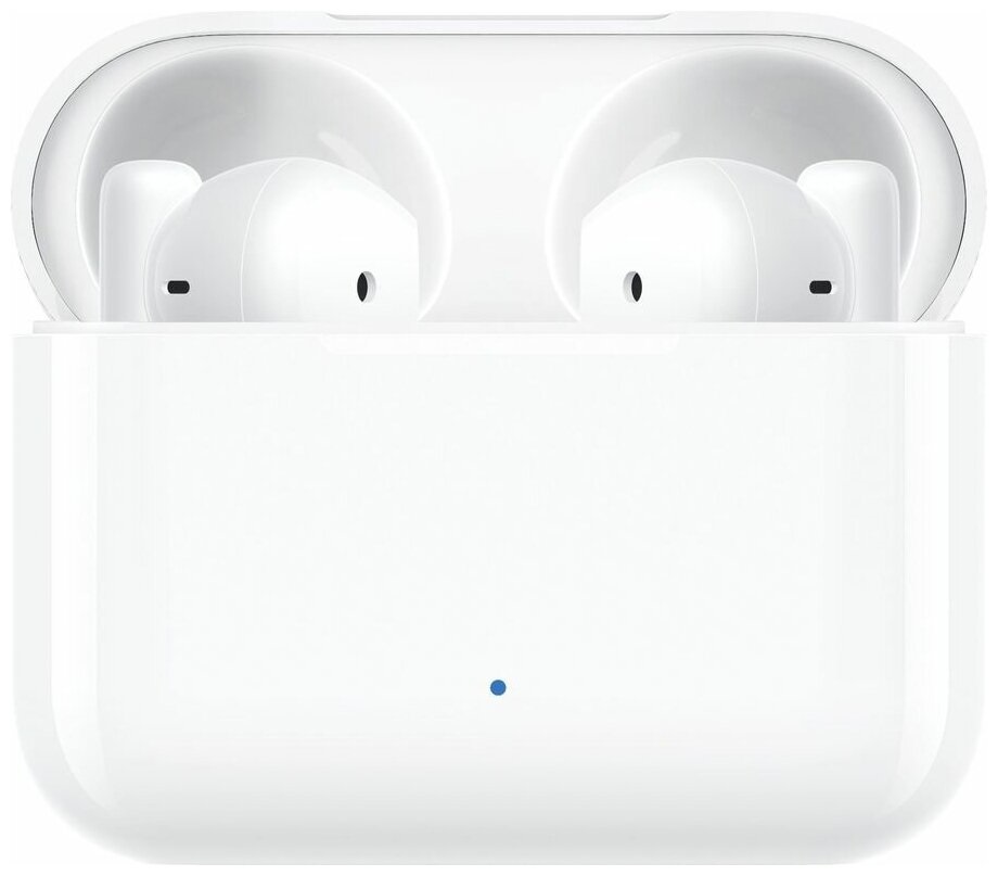 Беспроводные TWS-наушники Honor Choice Earbuds X (White) купить в интернет-магазине icover
