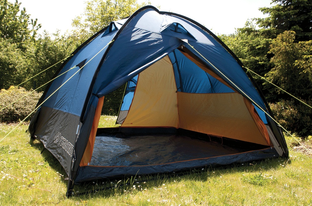 Палатка Trimm Camp II