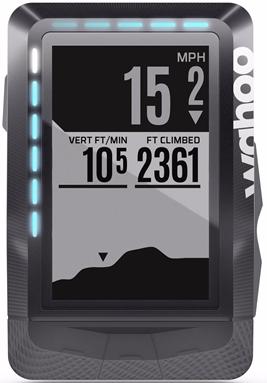 Велокомпьютер Wahoo ELEMNT (Black) купить в интернет-магазине icover