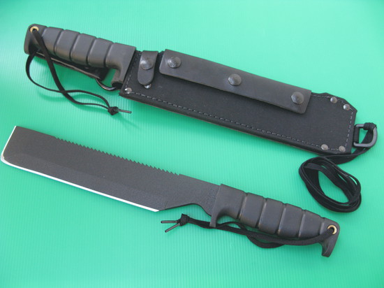 Мачете Ontario SP8-Machete 10" (ONT/8335) купить в интернет-магазине icover