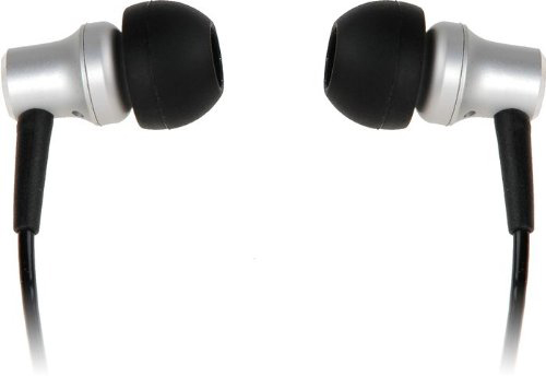HiFiMan RE400 - внутриканальные наушники (Silver) купить в интернет-магазине icover