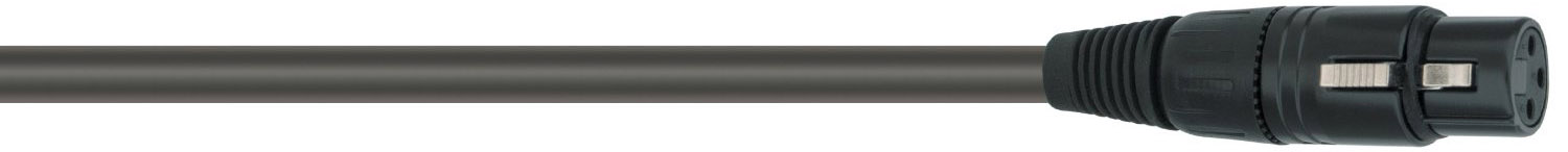 Wireworld Equinox 7 Balanced Audio Interconnect 0.5m (QBI0.5M-7) - акустический кабель XLR-XLR купить в интернет-магазине icover