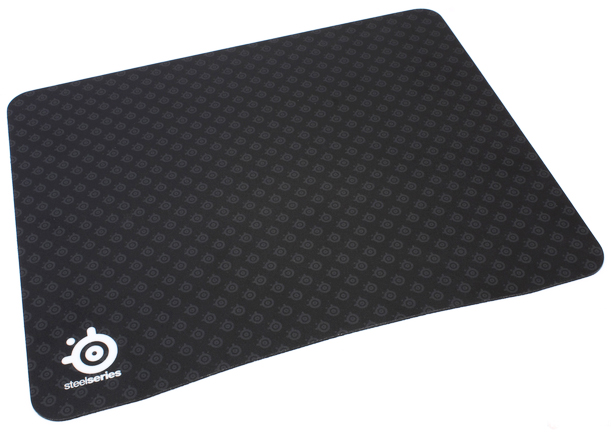 SteelSeries 4HD Gaming Mouse Pad (63200) - коврик для мыши (Black) купить в интернет-магазине icover
