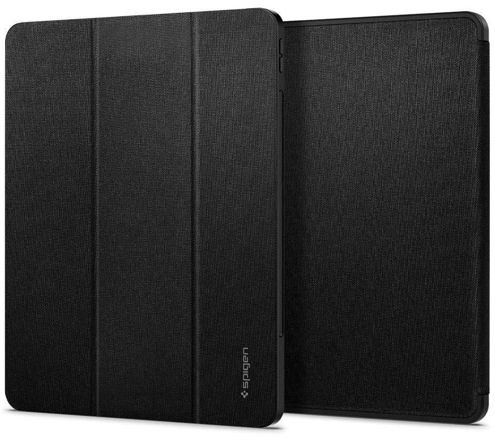 

Чехол Spigen Urban Fit (ACS02883) для iPad 12.9" 2021 (Black)