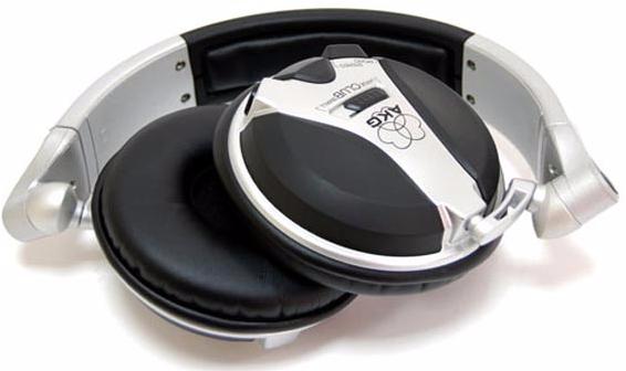 AKG K 181 DJ - мониторные наушники (Black) купить в интернет-магазине icover