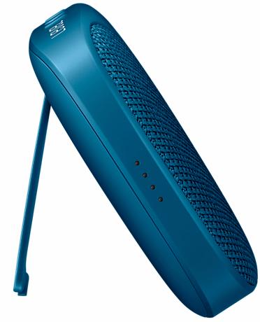 Беспроводная колонка Samsung Level Box Slim EO-SG930CLEGRU (Blue) купить в интернет-магазине icover