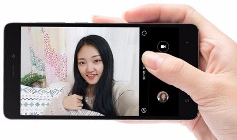 Xiaomi Redmi 3s Pro 32Gb (Grey) купить в интернет-магазине icover