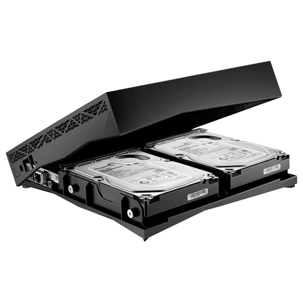 Купить seagate nas personal cloud 2-bay 6tb stcs6000201 - сетевое хранилище (black) в Москве. В нашем каталоге интернет-магазина icover.ru вы можете ознакомиться с ценами, подробным описанием, фотографиями и техническими характеристиками. Низкие цены. Высокое качество. Доставка по России. Заказать товары по телефону +7(495)229-39-50 Seagate NAS Personal Cloud 2-Bay 6Tb STCS6000201 - сетевое хранилище (Black) купить в интернет-магазине icover