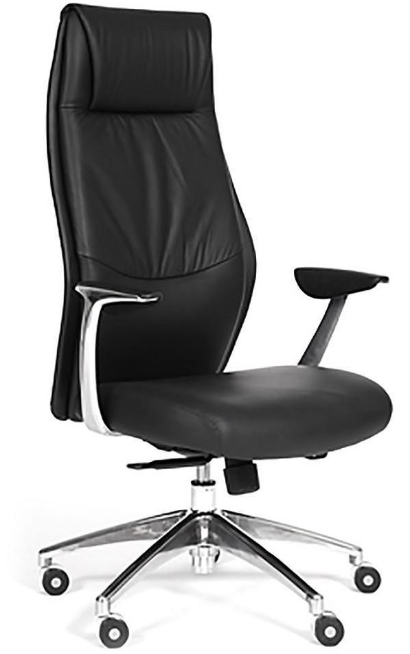 

Офисное кресло Chairman Vista 00-07001038 (Black), Vista