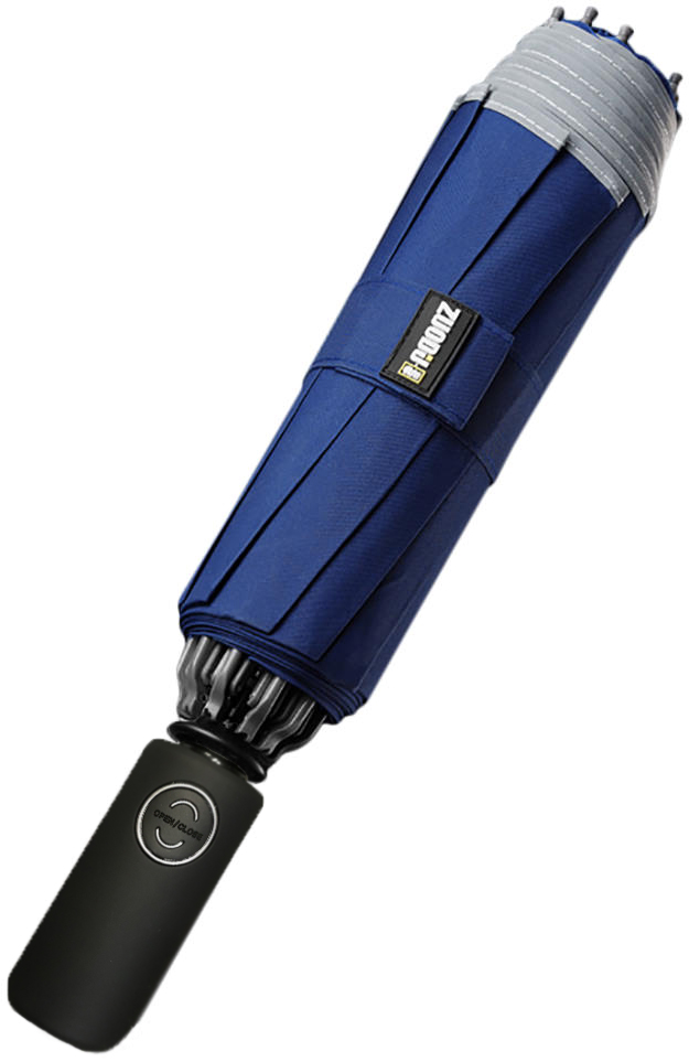 Р—РѕРЅС‚ Xiaomi ZUODU Automatic Reverse Umbrella