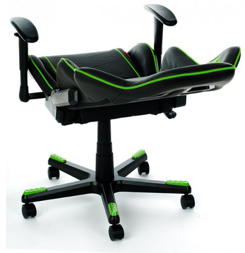 Компьютерное кресло DXRacer OH/FE08 (Green) купить в интернет-магазине icover