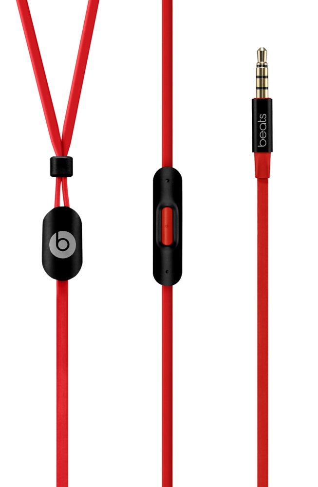 Beats urBeats In-Ear (MH7H2ZM/A) - внутриканальные наушники (Black) купить в интернет-магазине icover