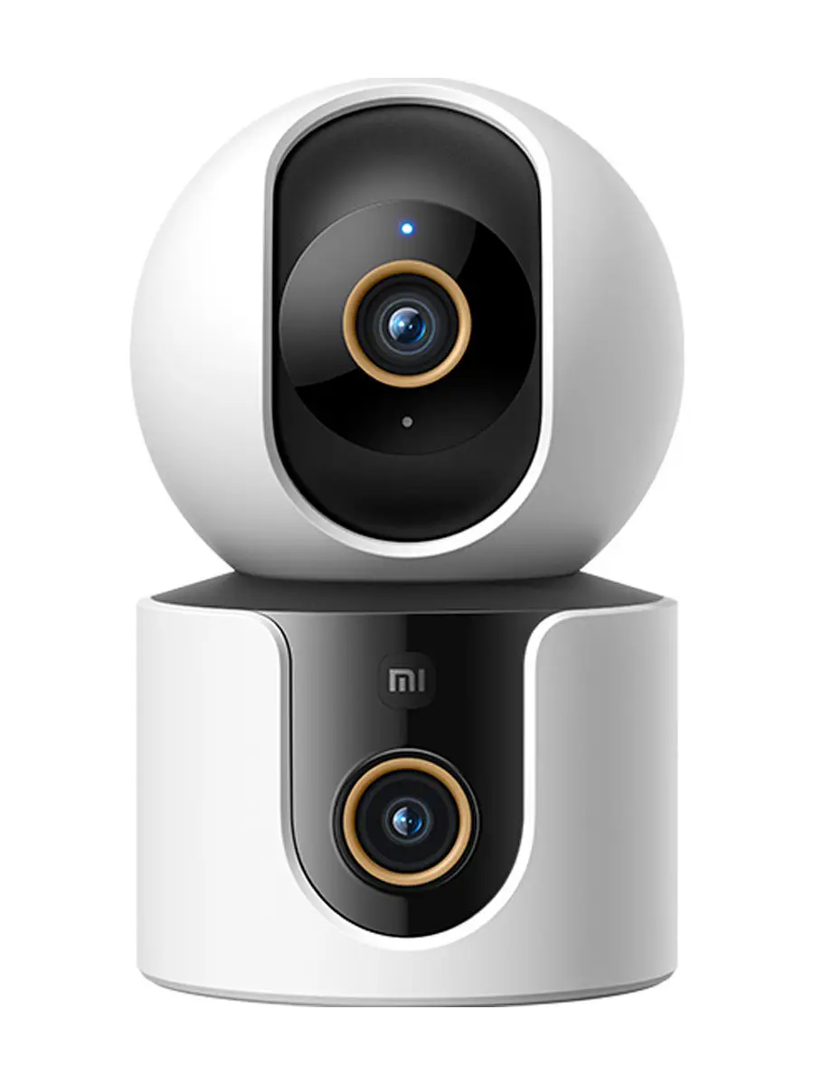 Камера Xiaomi Smart Camera C500 Dual EU BHR8755EU (White) купить в интернет-магазине icover
