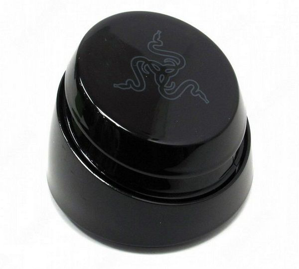 Razer Armadillo 2 (RZ41-00140200-R3M1) - держатель провода мыши (Black) купить в интернет-магазине icover