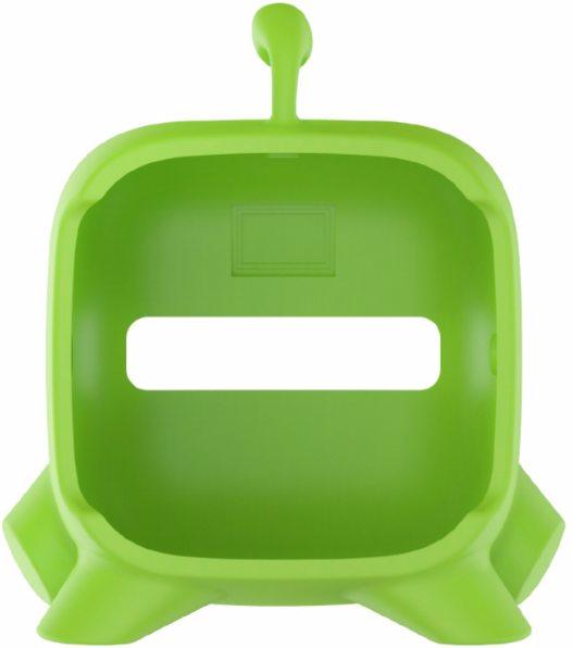 

Умный чехол Cinemood Om Nom для Cinemood Storyteller 2.0 (Green), Om Nom