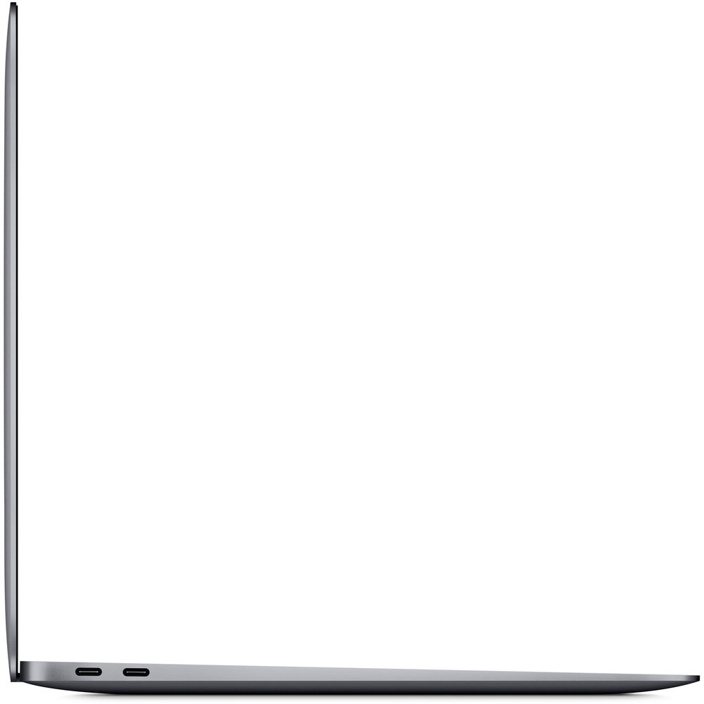 Apple MacBook Air 2020 13.3'' Intel Core i7 1.2GHz 16Gb 512Gb SSD Z0X8000GP (Space Grey) купить в интернет-магазине icover