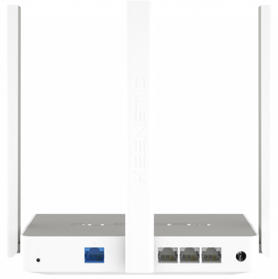Роутер Keenetic City (KN-1510) купить в интернет-магазине icover