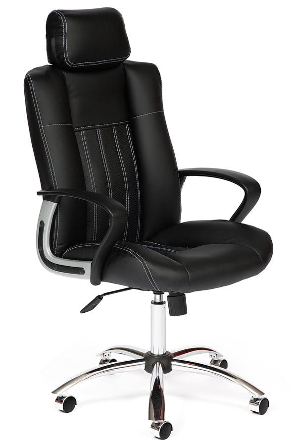 

Офисное кресло Tetchair OXFORD (Black)