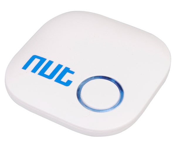 NUT Smart tracker - антикражная метка (White) купить в интернет-магазине icover