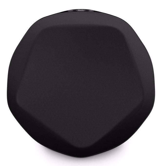 Bang & Olufsen BeoPlay S3 - акустическая система (Black) купить в интернет-магазине icover