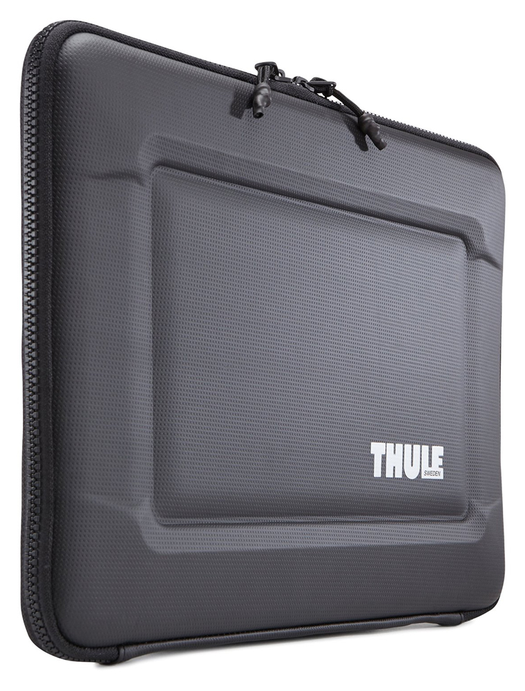 Чехол Thule Gauntlet Sleeve (TGSE-2254) для MacBook Pro 15" (Black) купить в интернет-магазине icover