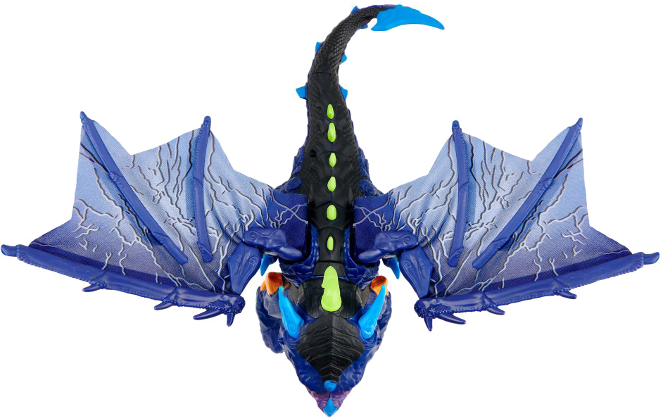 Интерактивная игрушка WowWee Dragon Vulcan (3956) купить в интернет-магазине icover