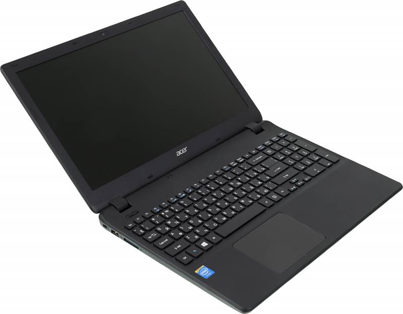 Ноутбук Acer Extensa EX2508-P02W 15.6'', Intel Pentium N3540 2.2 Ghz, 2Gb, 500Gb HDD (NX.EF1ER.008) купить в интернет-магазине icover