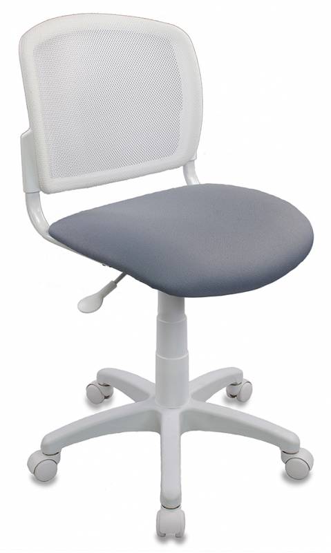 

Детское кресло Бюрократ CH-W296NX (Grey)