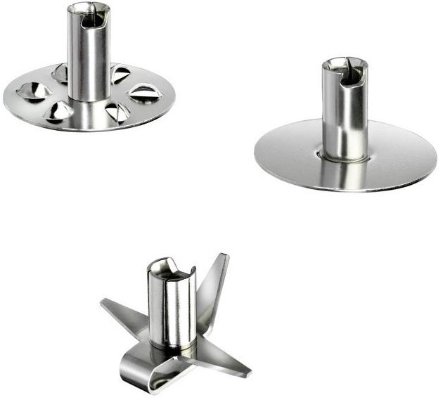 Блендер Bamix SwissLine M200 Jamie Oliver (Black Matt) купить в интернет-магазине icover
