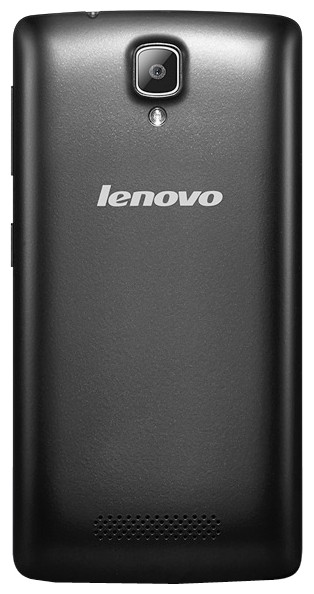 Lenovo A1000 8Gb 3G Lenovo Vibe Shot 32Gb LTE Dual Sim (PA1R0025RU) - смартфон (Black) купить в интернет-магазине icover