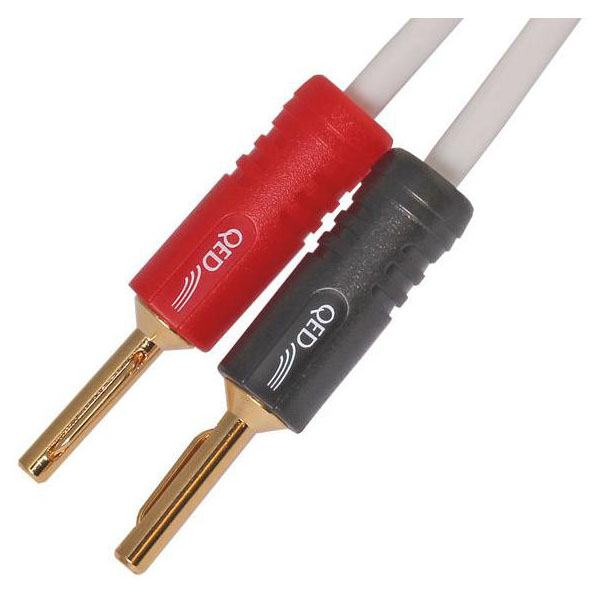 QED Original Pair 3m – акустический кабель купить в интернет-магазине icover