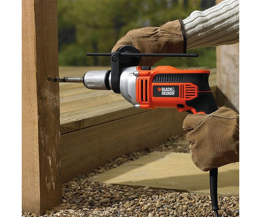 Black Decker Фирменный Магазин В Москве