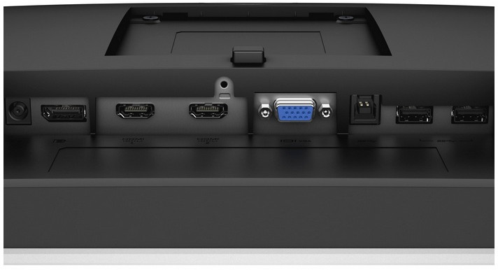 Монитор Dell UZ2315H 23'' IPS (2315-8183) купить в интернет-магазине icover