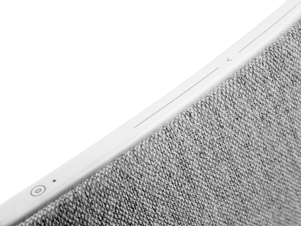Купить акустическая система bang & olufsen beoplay a6 (light grey) в Москве. В нашем каталоге интернет-магазина icover.ru вы можете ознакомиться с ценами, подробным описанием, фотографиями и техническими характеристиками. Низкие цены. Высокое качество. Доставка по России. Заказать товары по телефону +7(495)229-39-50 Акустическая система Bang & Olufsen BeoPlay A6 (Light Grey) купить в интернет-магазине icover